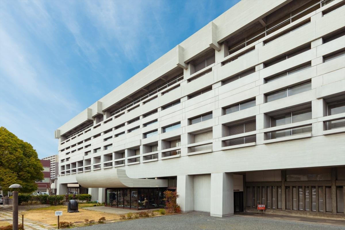 🎨 구라시키 시립 미술관 (구라시키시리쓰비주쓰칸) 이미지 1